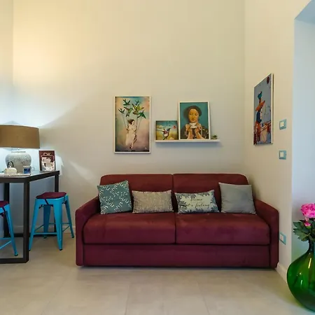 Casa Parravano * Caserta