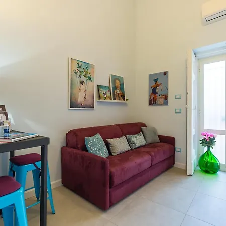 Casa Parravano Caserta