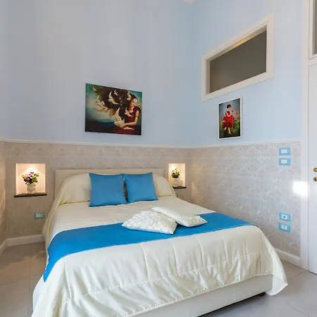 Casa Parravano Caserta