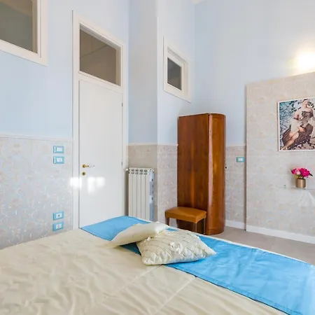Casa Parravano * Caserta