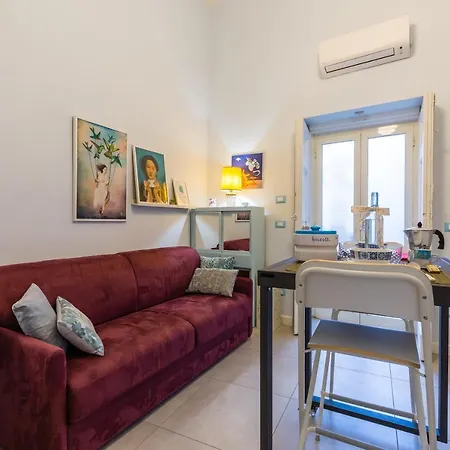 Apartment Casa Parravano