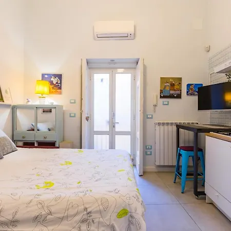 Casa Parravano Apartment