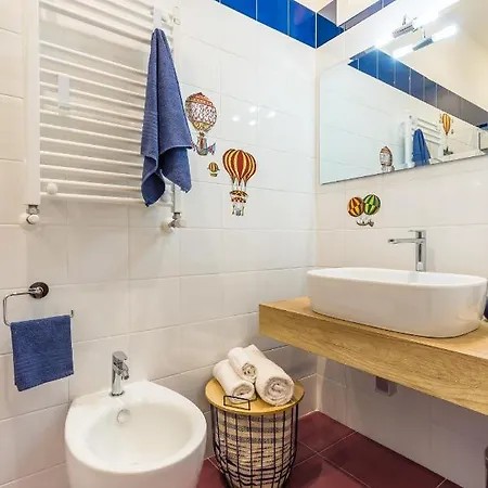 Casa Parravano *