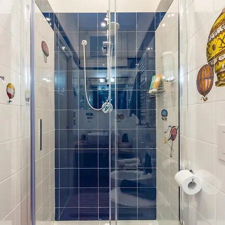 Casa Parravano Daire Caserta