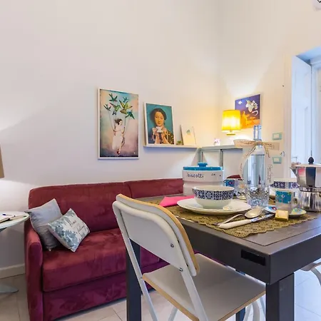 Apartment Casa Parravano