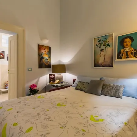Casa Parravano *
