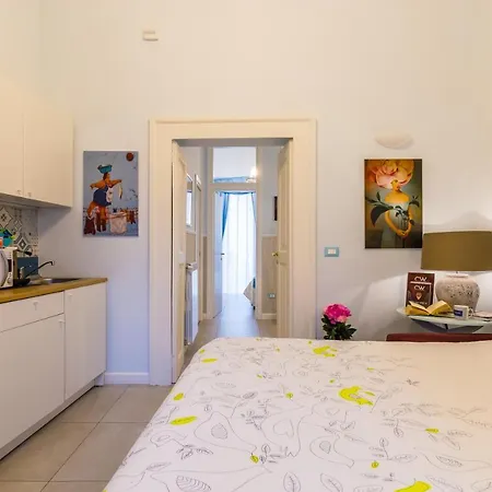 Apartment Casa Parravano *