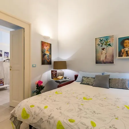 Casa Parravano *