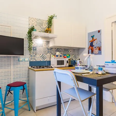 Casa Parravano * Caserta