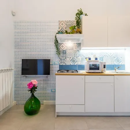 Apartment Casa Parravano
