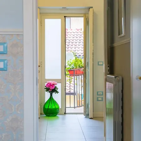 Casa Parravano Daire Caserta