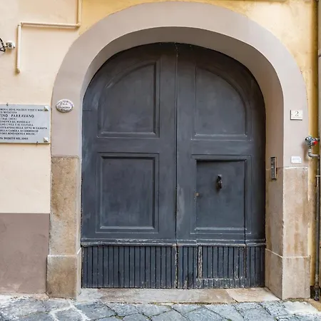 Casa Parravano Caserta