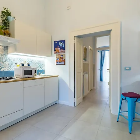 Apartment Casa Parravano