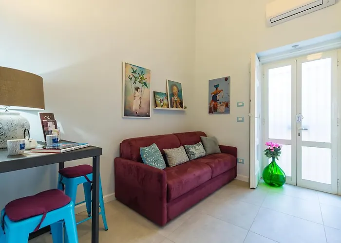 Casa Parravano كازيرتا