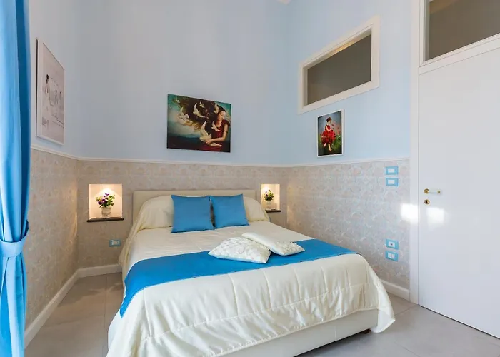 Casa Parravano Caserte