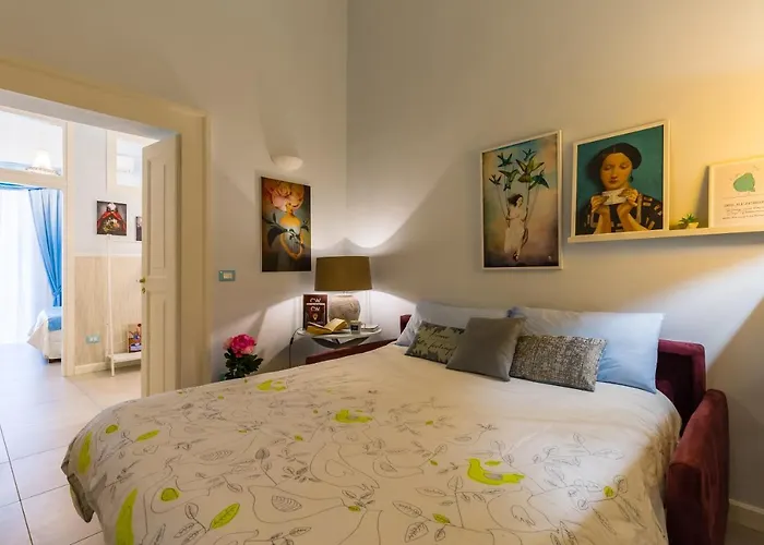 Casa Parravano *