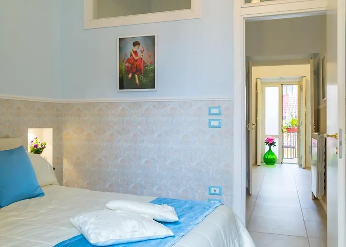 Casa Parravano *